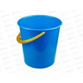 Ведро 12л мерное без крышки Синее *20 ИНТ Ведро 12л мерное без крышки Синее *20 ИНТ