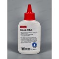 Клей ПВА Hatber 65гр.,078560*10/60 Клей ПВА Hatber 65гр.,078560*10/60