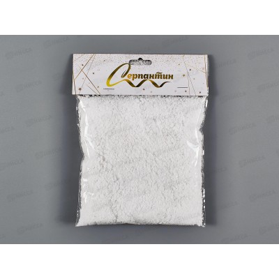 Снег искусственный 16*16см 201-1083 Снег искусственный 16*16см 201-1083