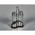 Набор для специй 2пр (2 банки) AST-002-HC-004 Набор для специй 2пр (2 банки) AST-002-HC-004