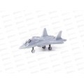Самолёт &quotШквал-57&quot 95350 (в пакете)  *14