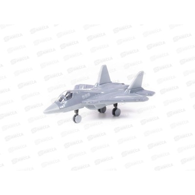 Самолёт &quotШквал-57&quot 95350 (в пакете)  *14