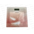 Весы напольные SA-5065F ultraslim 180кг элек Перья