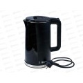 Чайник электрический SA-2174BK 1,7л Черный
