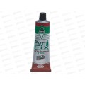Клей для ПВХ PVC FIX 150мл, белый   *20