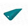 Шпатель прижимной для обоев PROFI эластичный 280мм   *18
