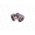 Уголок 3/4'F x 3/4"F, внутренняя резьба, Aqualink, 02558 *10/100 Уголок 3/4'F x 3/4"F, внутренняя резьба, Aqualink, 02558 *10/100