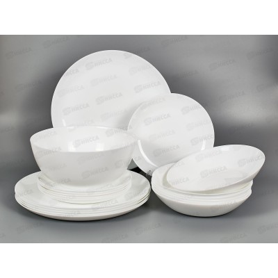 Набор столовый Дивали 19пр Q9315 Набор столовый Дивали 19пр Q9315