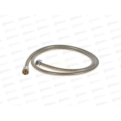 Шланг для душа импорт / импорт люкс 1.5м эконом Шланг для душа импорт / импорт люкс 1.5м эконом