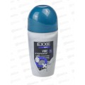 EXXE MEN Дезодорант роликовый VIBE 50мл мужской *12 С0007377