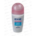 EXXE Дезодорант ролик Защита и свежесть 50мл женский *12 С0007329
