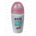 EXXE Дезодорант ролик Невидимый Fresh SPA 50мл женский *12 С0007383