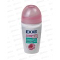 EXXE Дезодорант ролик Нежность шелка Silk effect 50мл женский *12 С0007384