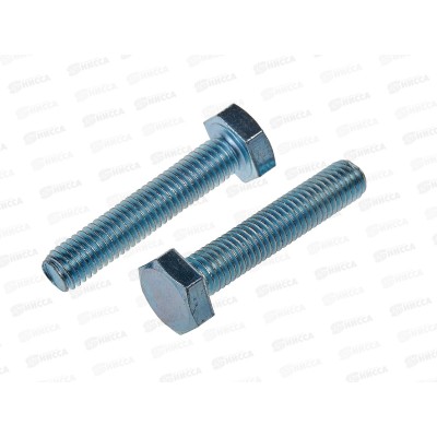 Болт (DIN933) М10*50 (2шт) Госкреп