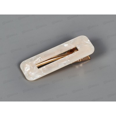 Farres TS00026-1 Заколка для волос 6,7*2*1,6см *12 Farres TS00026-1 Заколка для волос 6,7*2*1,6см *12