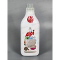 ALPI color gel жидкое средство для стирки 1л *8 125869 ALPI color gel жидкое средство для стирки 1л *8 125869