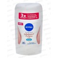 НИВЕЯ дезодорант стик женский Эффект пудры Fresh 50мл *15/5  84158