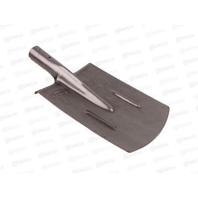 Лопата штыковая из рельсовой стали ЛШП, б/ч, 210*290мм, S505-1 *10 Лопата штыковая из рельсовой стали ЛШП, б/ч, 210*290мм, S505-1 *10