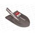 Лопата штыковая из рельсовой стали ЛШУ, б/ч, 245*300мм, S506-4 *10 Лопата штыковая из рельсовой стали ЛШУ, б/ч, 245*300мм, S506-4 *10