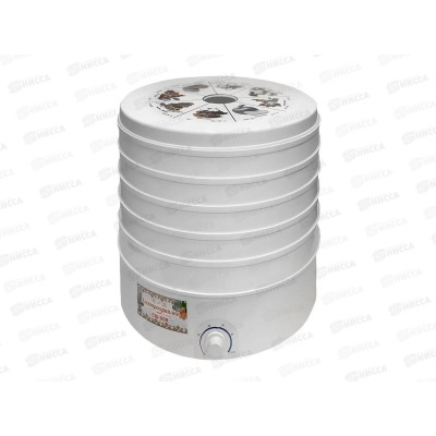 Сушилка Чудесница СШ-008 520Вт белый Сушилка Чудесница СШ-008 520Вт белый