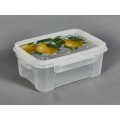 Контейнер СВЧ 0,75л &quotФреш&quot прямоугольный С76158 *20