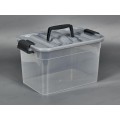 Контейнер для хранения 6,5л "MobiBox" С81300 *8 Контейнер для хранения 6,5л "MobiBox" С81300 *8