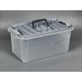 Контейнер для хранения 10л &quotMobiBox" С70300 *8