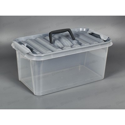 Контейнер для хранения 10л &quotMobiBox&quot С70300 *8