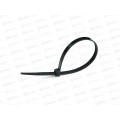 Хомут нейлон TDM 2.5*80мм 25шт черный, 0323 *50 Хомут нейлон TDM 2.5*80мм 25шт черный, 0323 *50