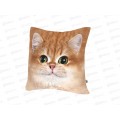 Подушка декоративная "Котенок", МТ01047  *9