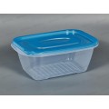 Контейнер 2,0л с голубой прозрачной крышкой *50 ИНТ Контейнер 2,0л с голубой прозрачной крышкой *50 ИНТ
