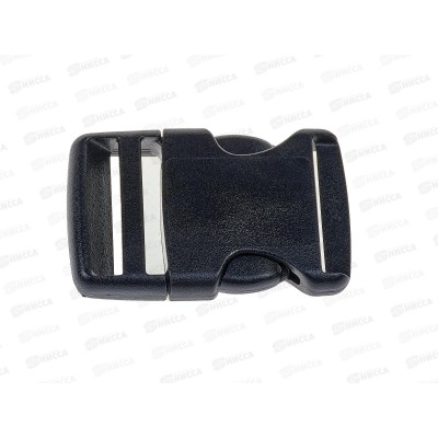 Пряжка быстрого открывания для ремня 40мм Пряжка быстрого открывания для ремня 40мм