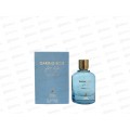 AL Hambra Daring Blue For Life Pour Homme, п/в 100мл мужская М