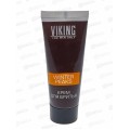 ВИКИНГ крем для бритья 75мл  Снежные Вершины (без упаковки)