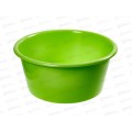 Таз 12л пластмассовый H170 Салатовый *30 ИНТ Таз 12л пластмассовый H170 Салатовый *30 ИНТ