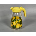 Кувшин 1,5л 1607-Д Лимоны Кувшин 1,5л 1607-Д Лимоны