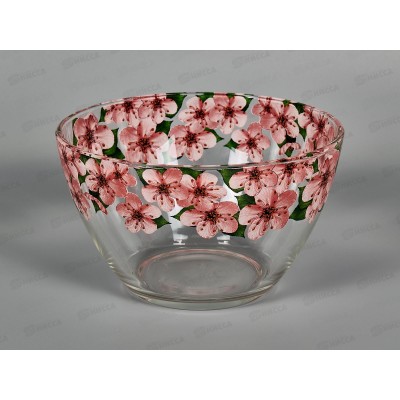 Салатник большой 326/1-Д Сакура