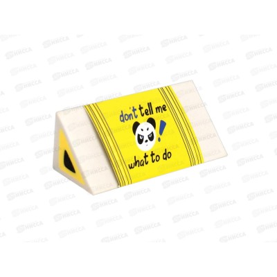 Ластик ФЕН Твой месседж 63632*24/480 Ластик ФЕН Твой месседж 63632*24/480