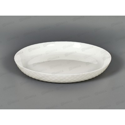 Тарелка десертная Прэшес 19см Q1933