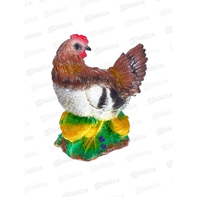 Копилка &quotКурица с цыплятами&quot К-20