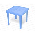 Стол детский Пиколо С822фил фиолетовый *3 Стол детский Пиколо С822фил фиолетовый *3