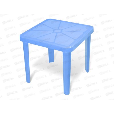 Стол детский Пиколо С822фил фиолетовый *3 Стол детский Пиколо С822фил фиолетовый *3