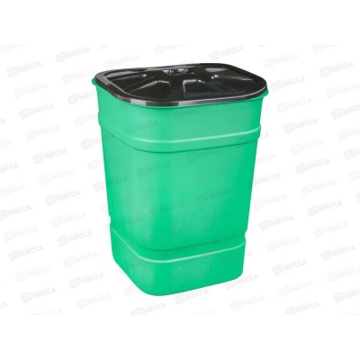 Бочка-бак 250л с крышкой М1626 *3 Бочка-бак 250л с крышкой М1626 *3