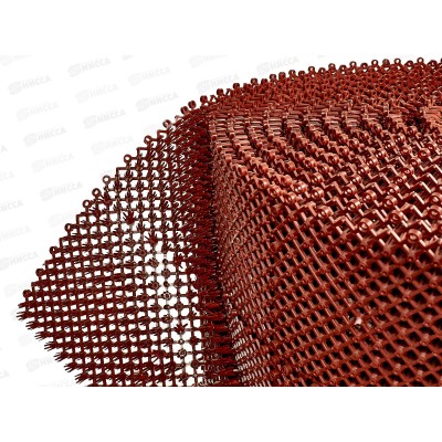 Коврик-дорожка Glras 0.94*10.4м коричн. Balabar 92100*20 Коврик-дорожка Glras 0.94*10.4м коричн. Balabar 92100*20