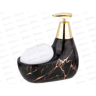 Диспенсер для моющего средства Fantasy 350мл 755-229 *24 Диспенсер для моющего средства Fantasy 350мл 755-229 *24