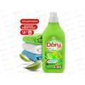 Dory гель-концентрат для стирки всех видов ткани 1,8л *6  125874
