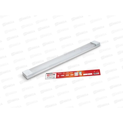 Светильник светодиодный inHOME SPO-110 18Вт 230В 600мм 6500К 1620Лм *20 Светильник светодиодный inHOME SPO-110 18Вт 230В 600мм 6500К 1620Лм *20