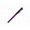 Ручка масляная Lorex Blessed Double Soft 0,7мм, синий LXOPDS-BL Ручка масляная Lorex Blessed Double Soft 0,7мм, синий LXOPDS-BL