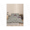 Комплект постельного белья 1,5 спальный Поплин НН Таула 71108-1+71109-1 70*70 2шт