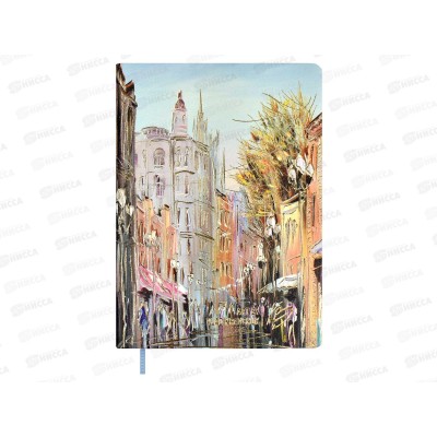 Ежедневник ФЕН А6 120л,ESCALADA,by Vlad Kravchuk Москва Арбат 64036*20 Ежедневник ФЕН А6 120л,ESCALADA,by Vlad Kravchuk Москва Арбат 64036*20